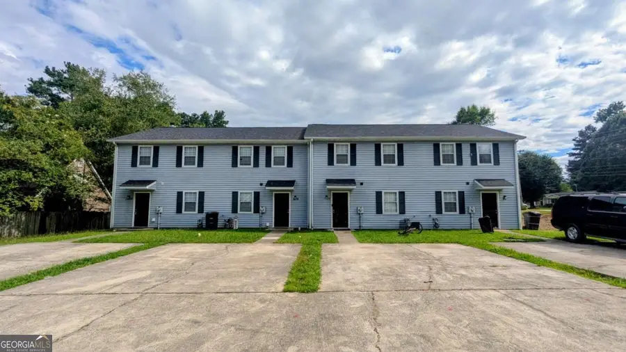 3681 Hopkins Crossing Sw, Powder Springs, GA 30127 - #2