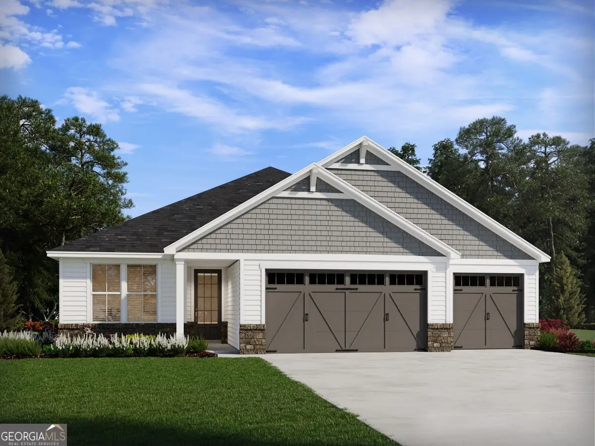 5119 Malbec Way, Braselton, GA 30517 - #1