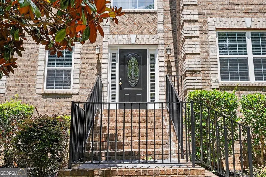 6856 Search Light Trail, Lithonia, GA 30038 - #2