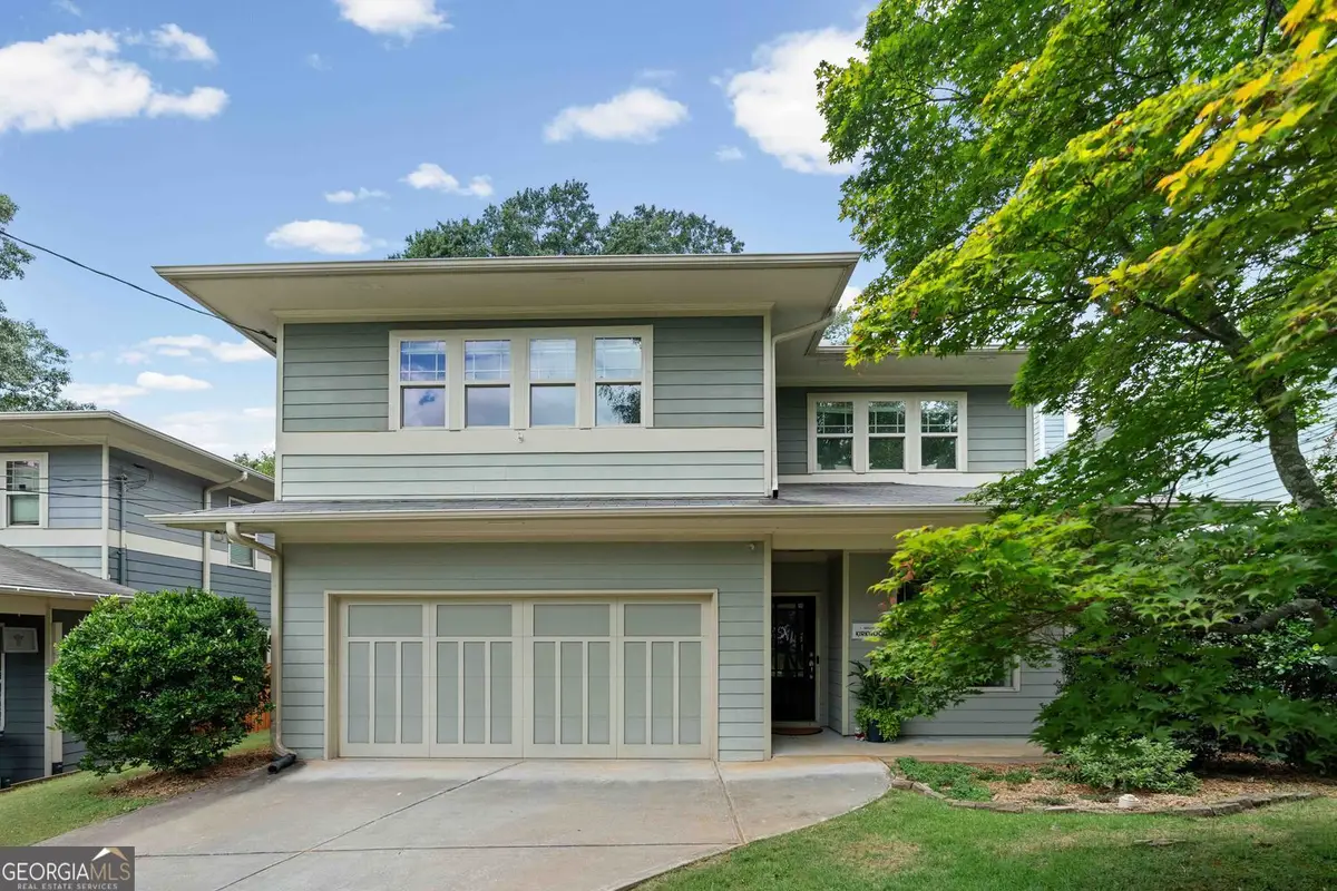 124 Sisson Avenue Ne, Atlanta, GA 30317 - #1