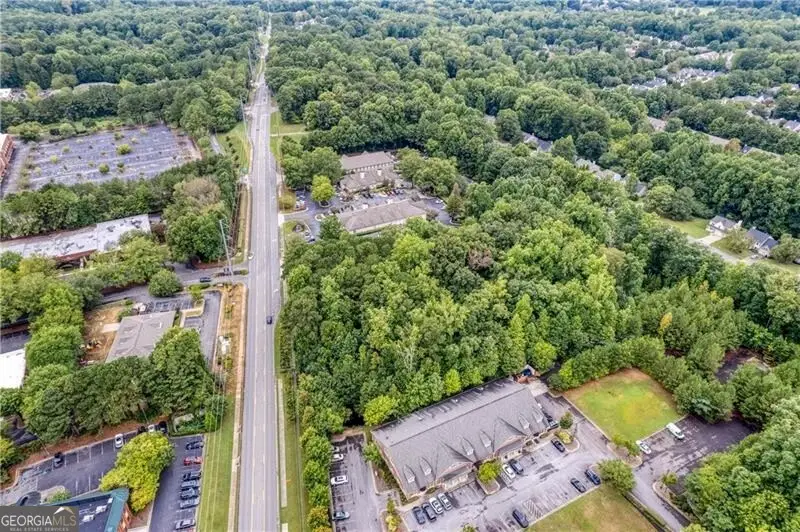 1270 Upper Hembree Road, Roswell, GA 30076 - #2
