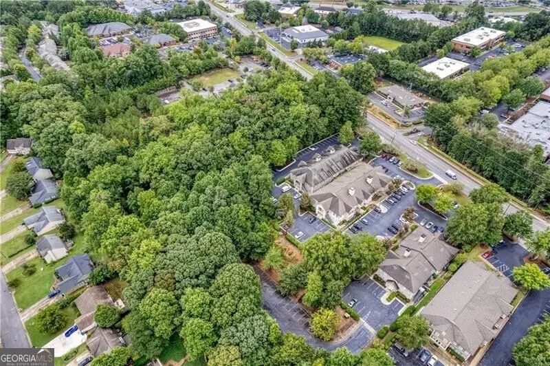 1270 Upper Hembree Road, Roswell, GA 30076 - #3