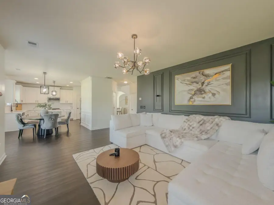 45 Streamside Drive, Covington, GA 30016 - #2