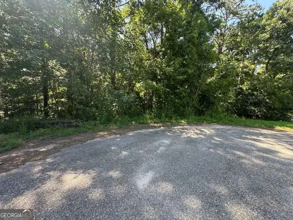 0 River Bend Drive, Carlton, GA 30627