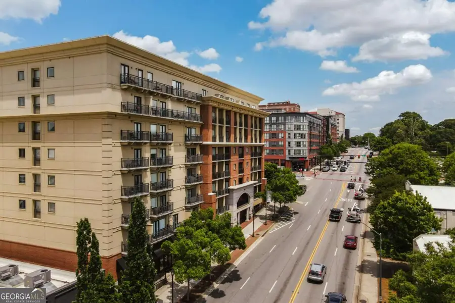 250 Broad Street W #819, Athens, GA 30601 - #2