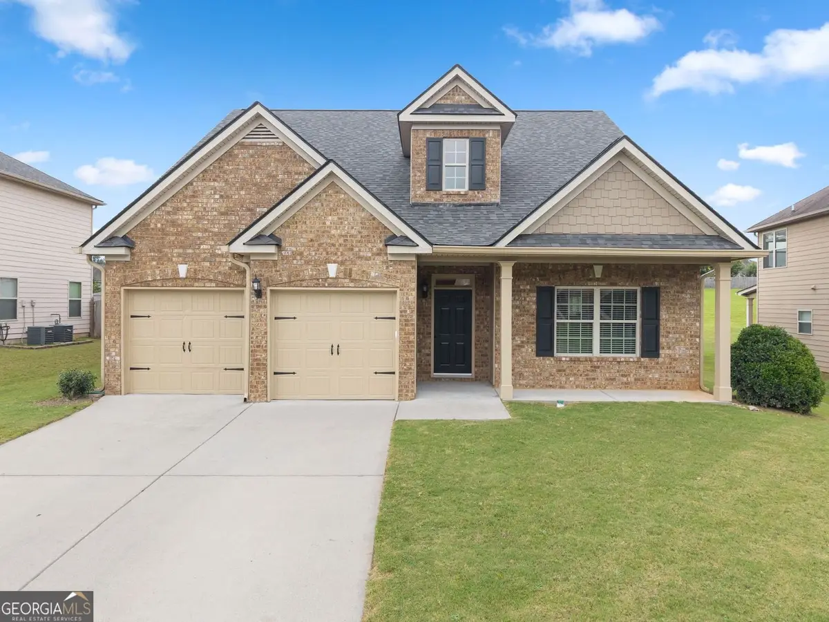 5045 Bucknell Trace, Cumming, GA 30028 - #1