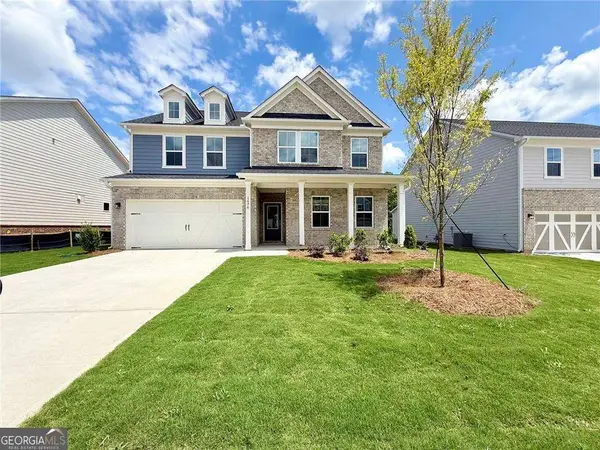 1676 Branch Creek Drive #-LOT 110, Cumming, GA 30040