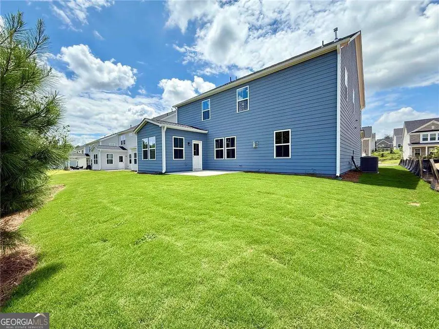 1676 Branch Creek Drive #-LOT 110, Cumming, GA 30040 - #2