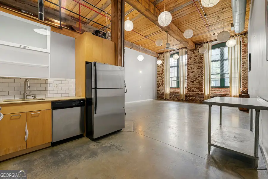 170 Boulevard Se #109H, Atlanta, GA 30312 - #3
