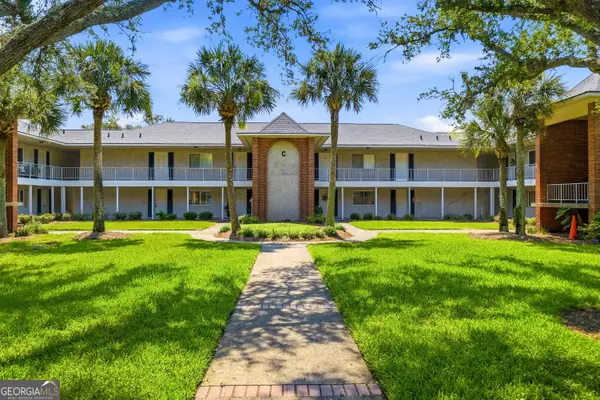 229 Sea Palms Colony, Saint Simons Island, GA 31522