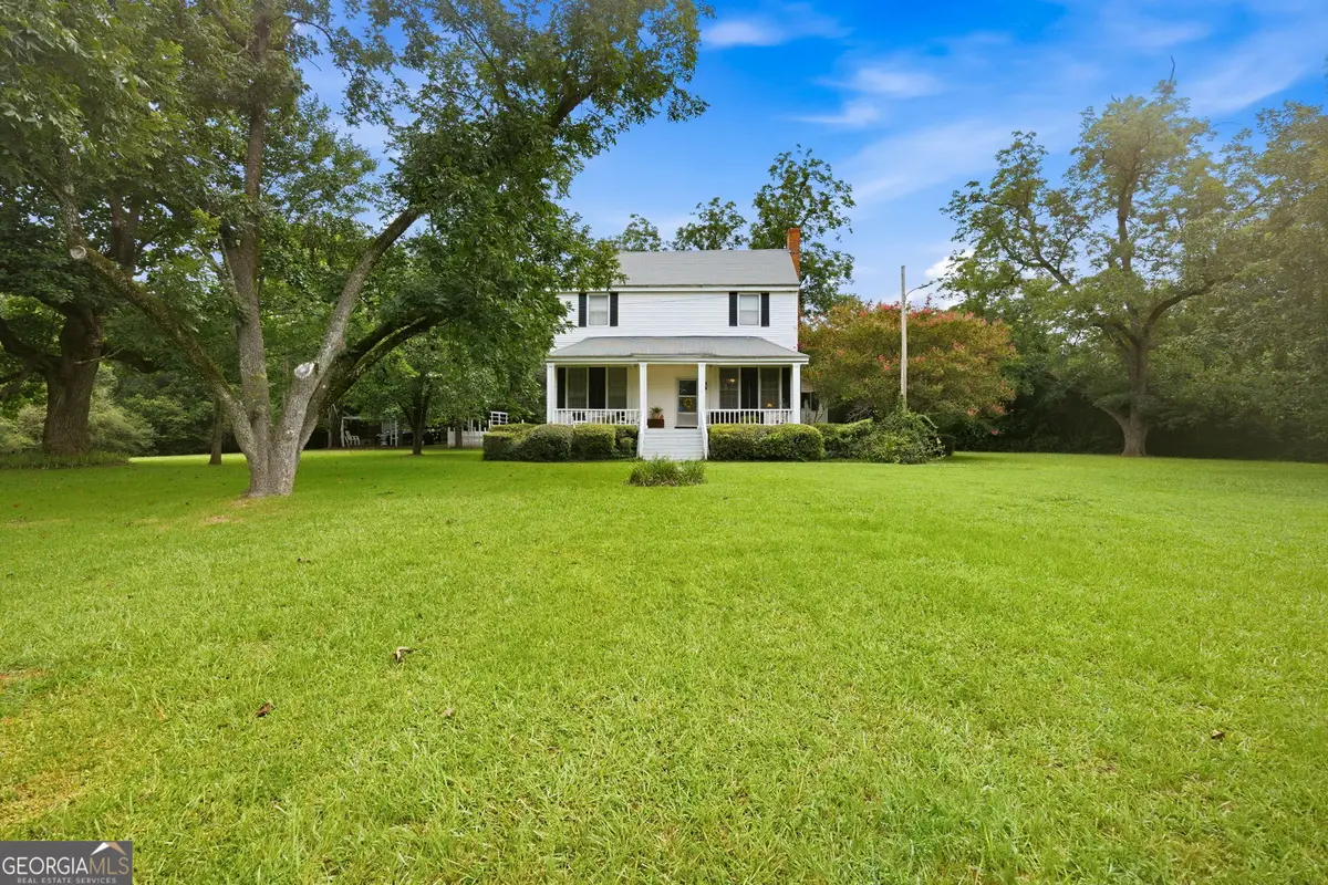 1880 Dames Ferry Road, Forsyth, GA 31029 - #1