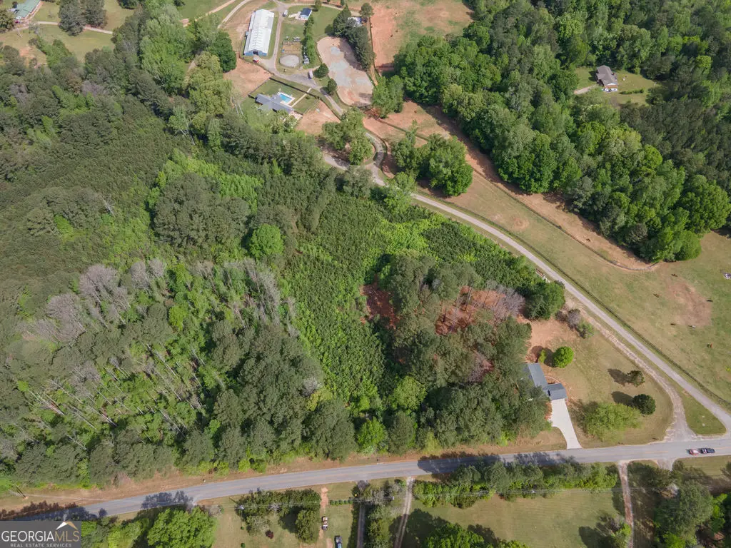 0 Beavers Road, Grantville, GA 30220 - #1