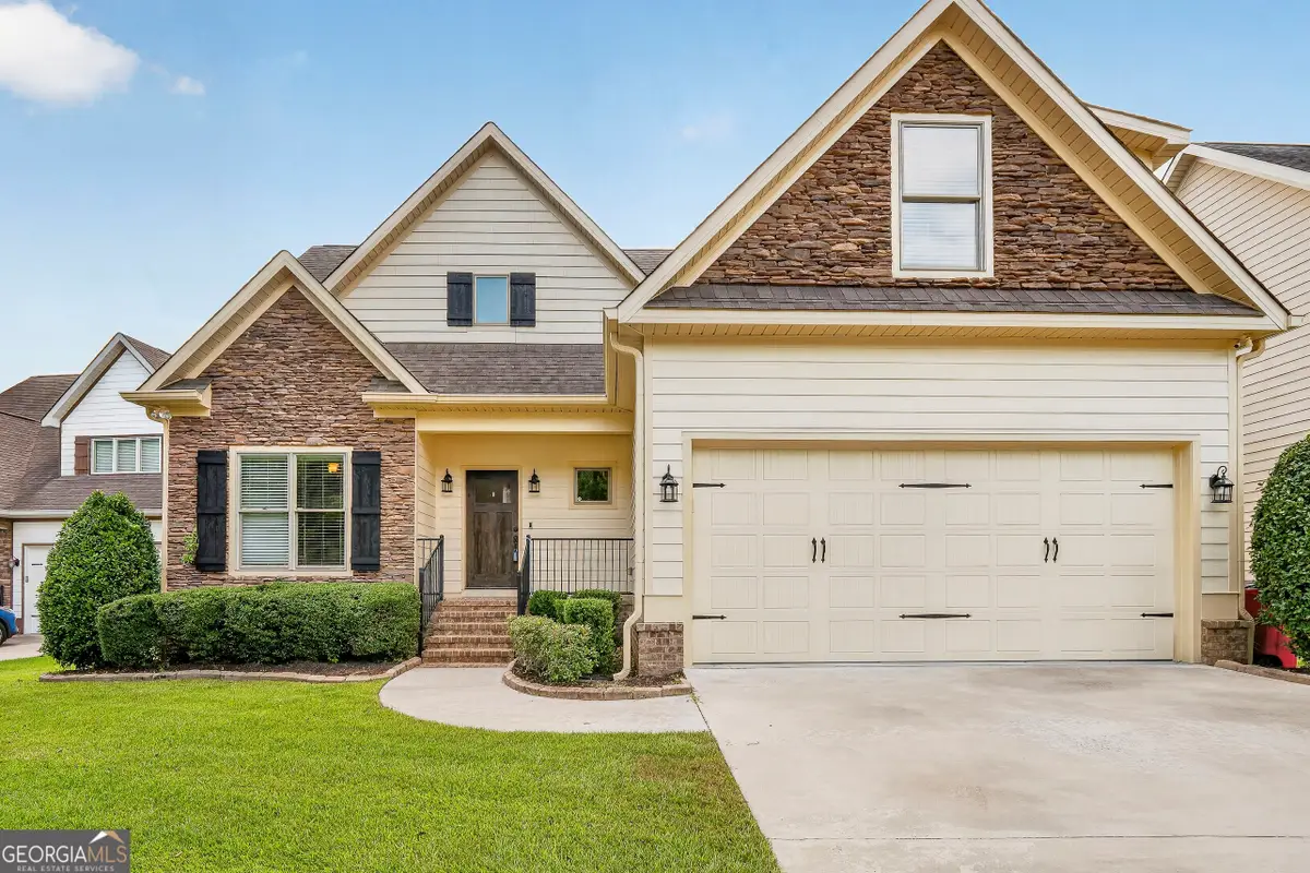 356 Carillon Lane, Macon, GA 31210 - #1