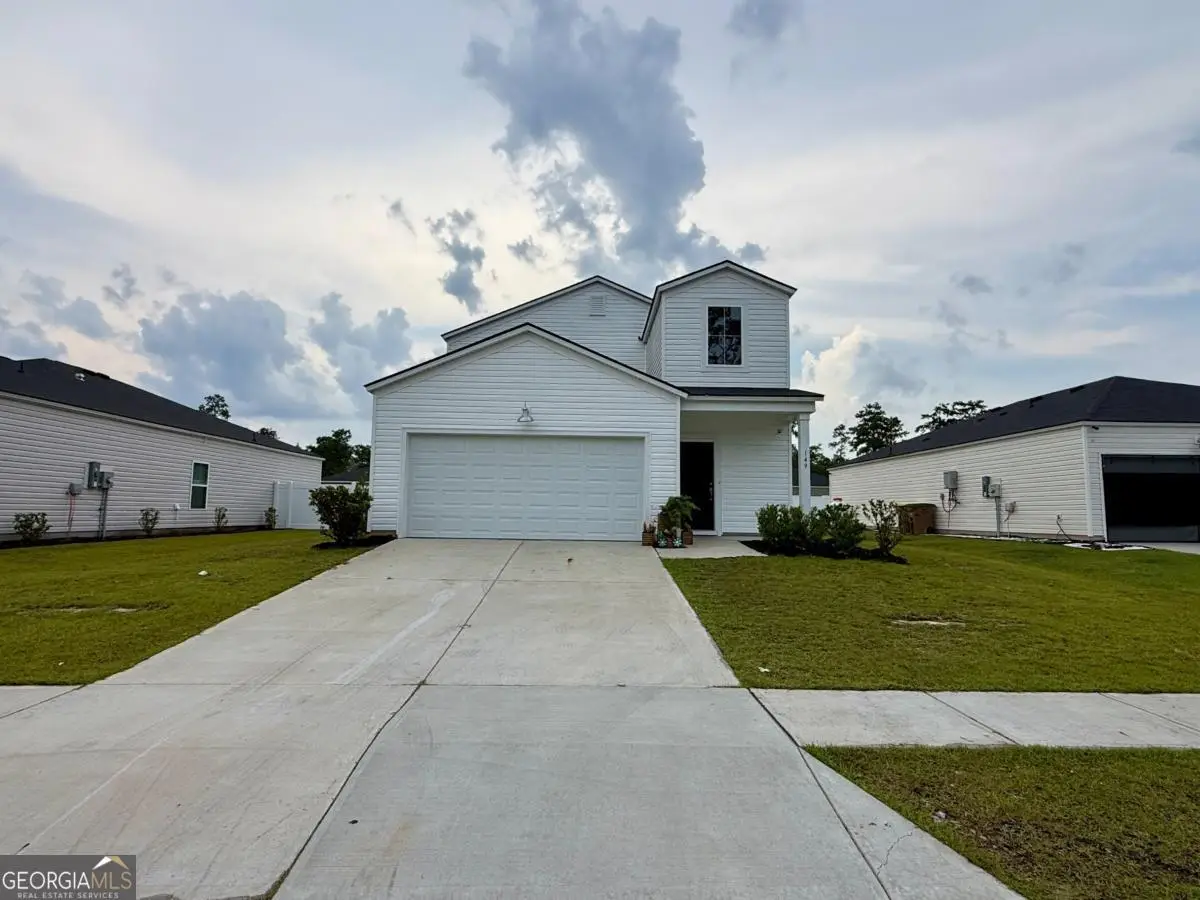149 Franklins Walk, Rincon, GA 31326 - #1