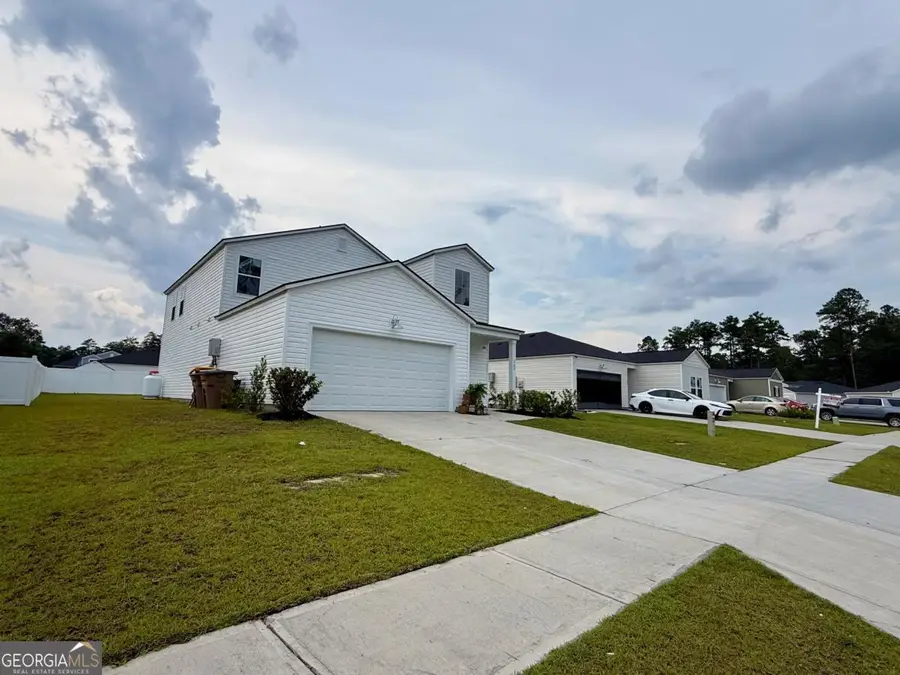 149 Franklins Walk, Rincon, GA 31326 - #3