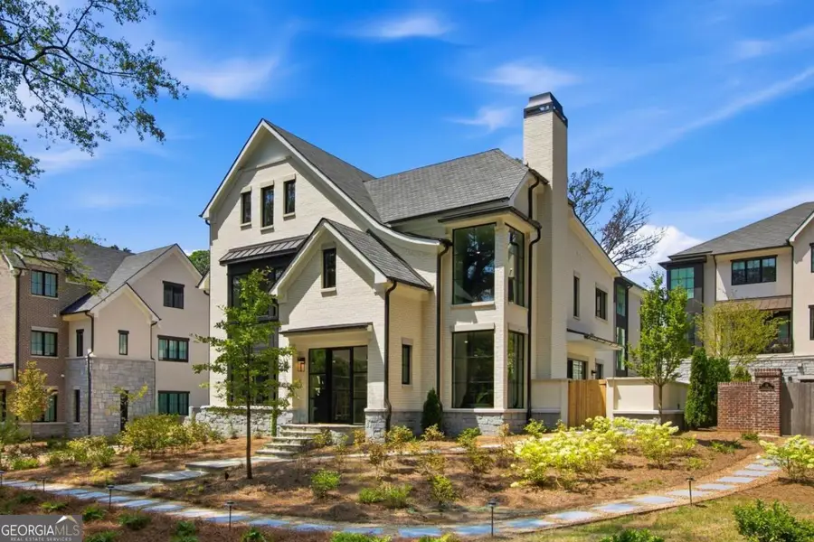 1585 S Ponce De Leon Avenue Ne, Unit #13, Atlanta, GA 30307 - #2
