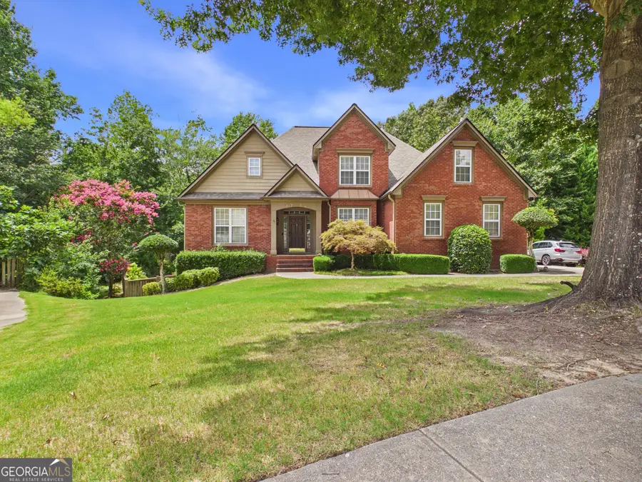 3756 Golden Ive Drive, Buford, GA 30519 - #2