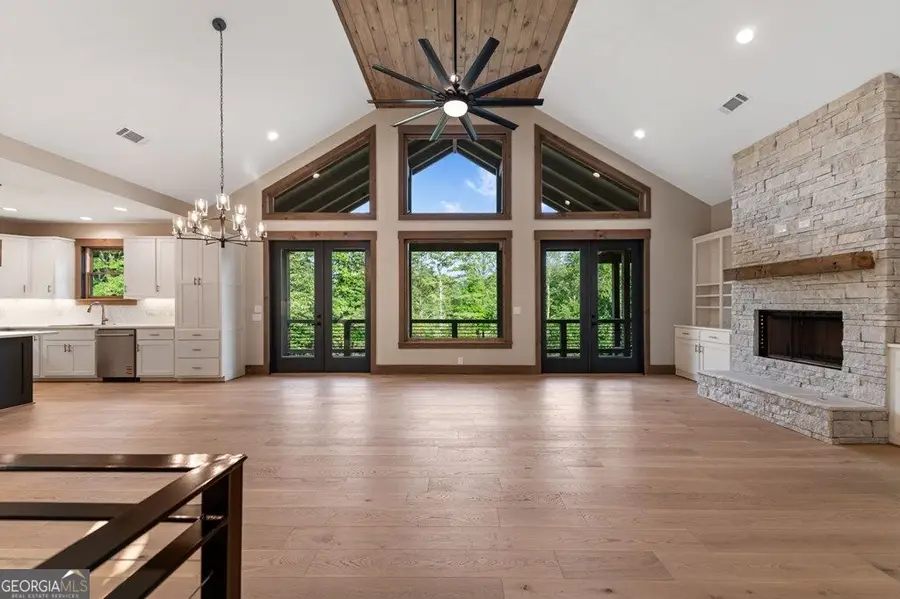 287 State Street, Blue Ridge, GA 30513 - #2