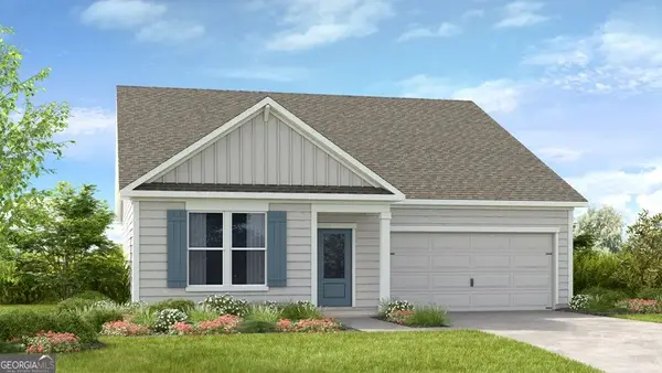 310 Remford Way, Euharlee, GA 30145