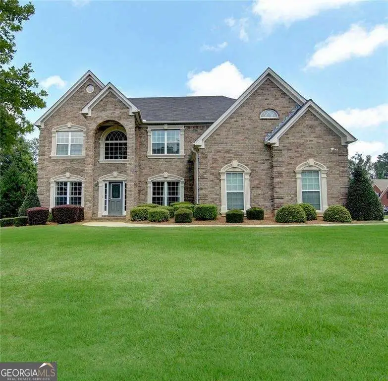 1900 Buford Court, Conyers, GA 30094 - #1