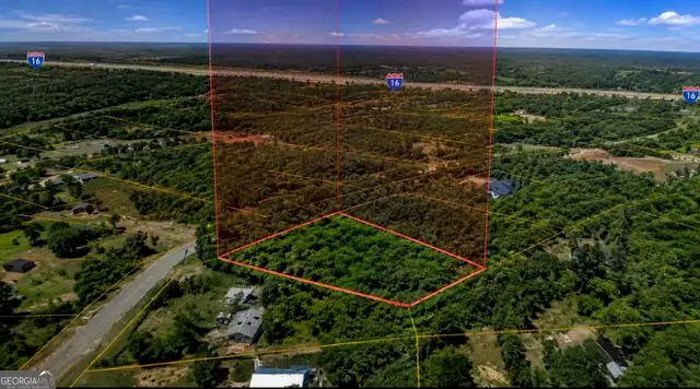0 Deerwood Trail, Dublin, GA 31021 - #1