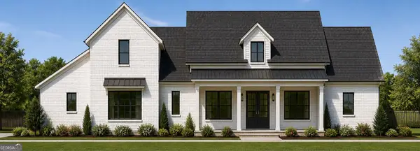 1009 Moseley Road, Stockbridge, GA 30281