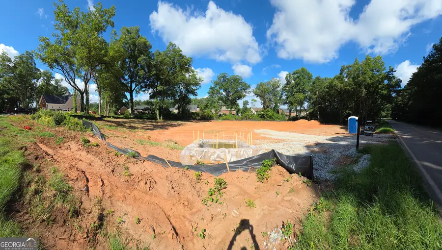 1009 Moseley Road, Stockbridge, GA 30281 - #3