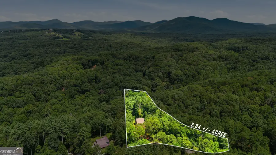 60 Cady Lane, Cleveland, GA 30528 - #3