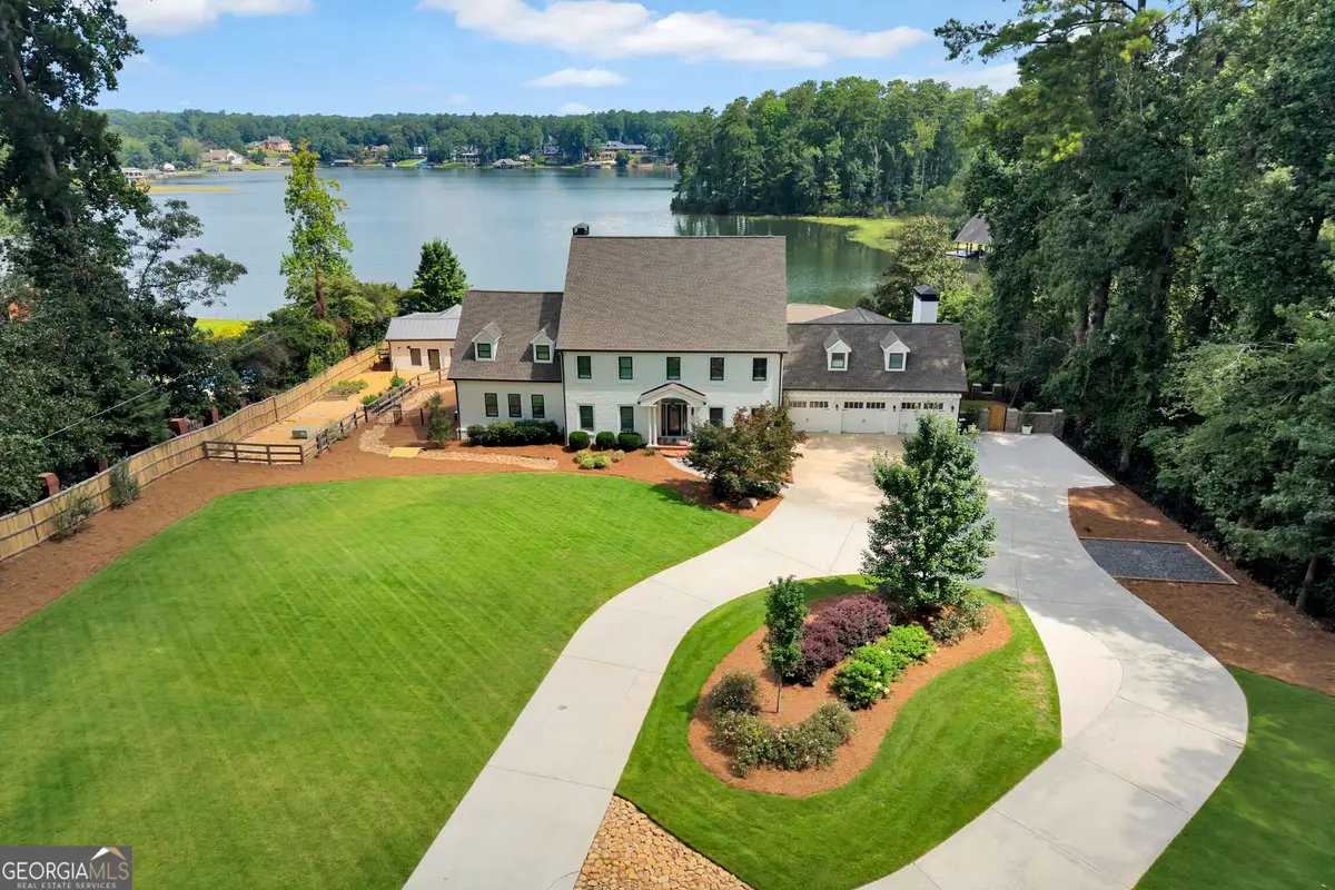 2880 Emerald Drive, Jonesboro, GA 30236 - #1