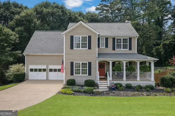 7660 Streamside Lane, Cumming, GA 30028
