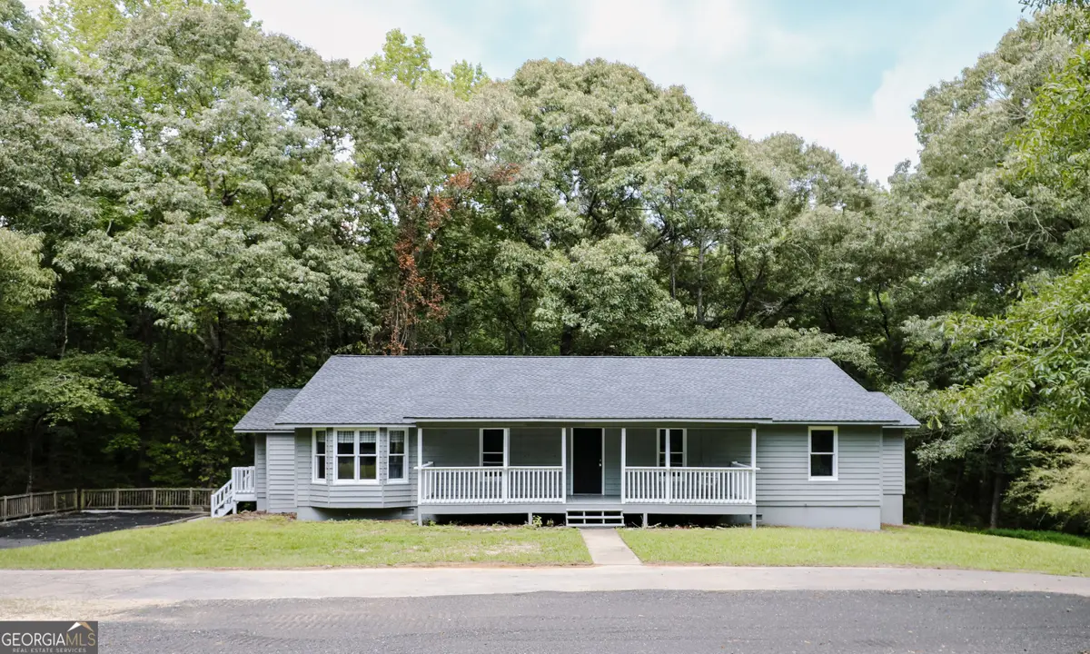 2447 Martin Mill Road, Newnan, GA 30263 - #1