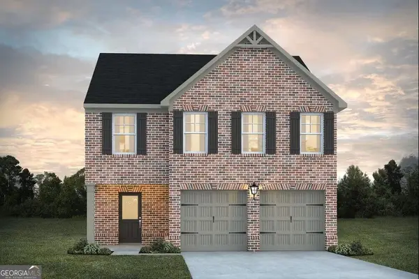 252 Spring Lake Drive, Palmetto, GA 30268