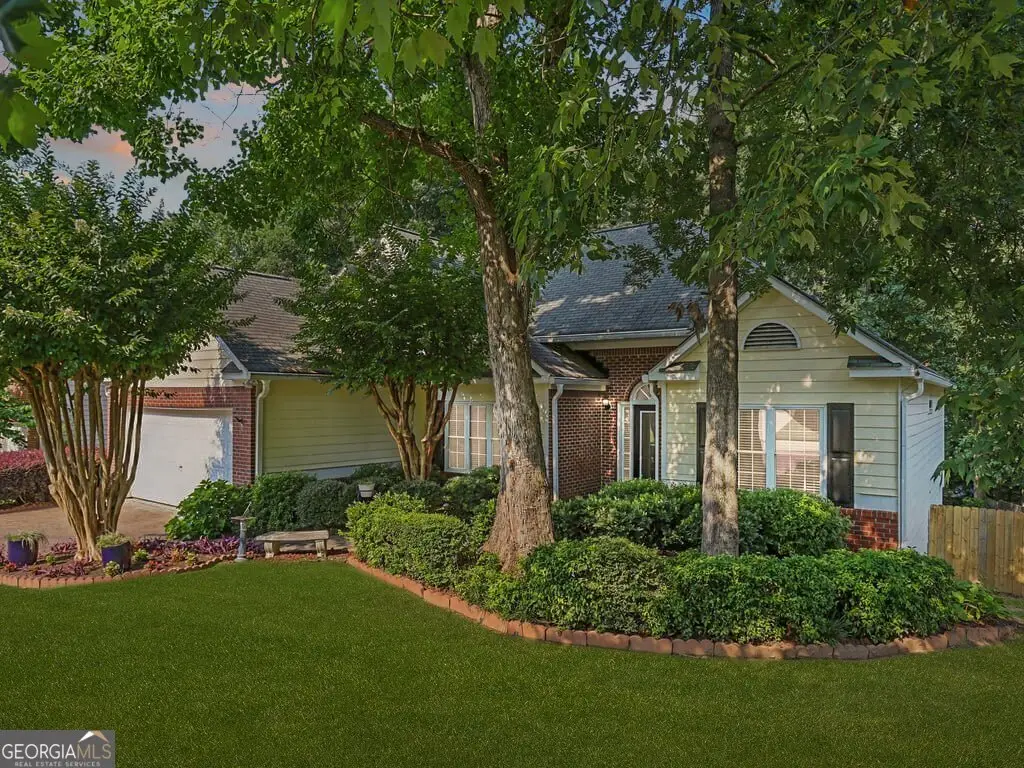 711 Soaring Drive, Marietta, GA 30062 - #1