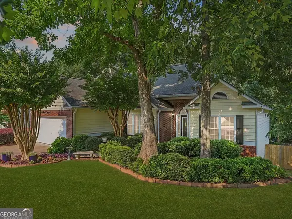 711 Soaring Drive, Marietta, GA 30062