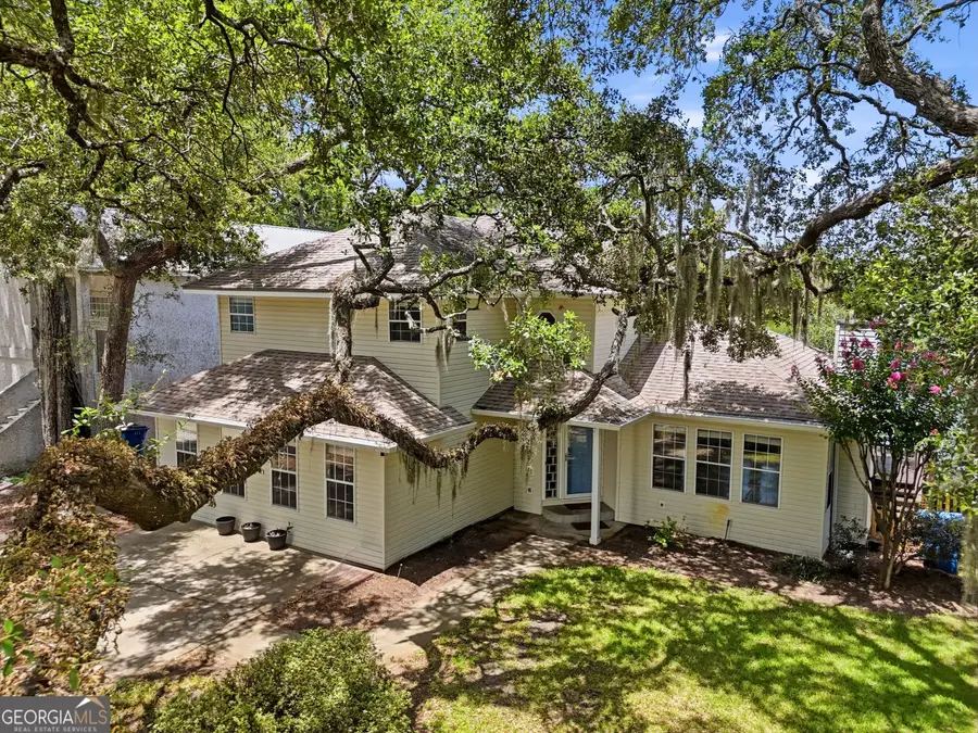 109 Sandcastle Way, Saint Simons Island, GA 31522 - #2