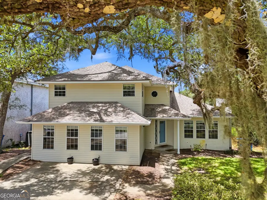 109 Sandcastle Way, Saint Simons Island, GA 31522 - #3