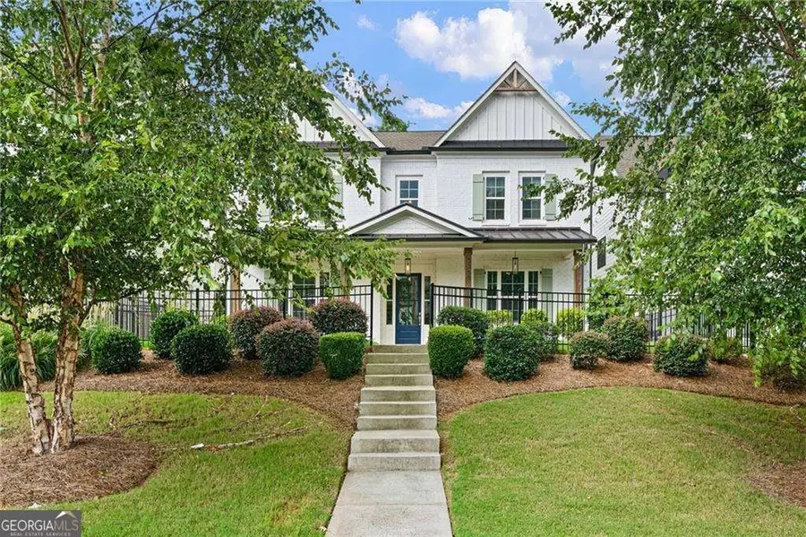 3368 Old Concord Road Se, Smyrna, GA 30082 - #2