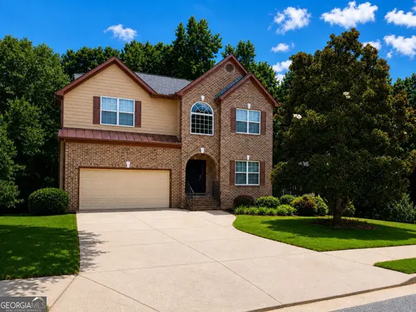 8156 N Links Drive, Covington, GA 30014