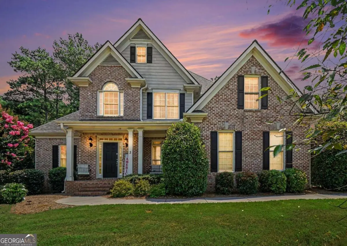 3 Willow Trace Sw, Cartersville, GA 30120 - #1