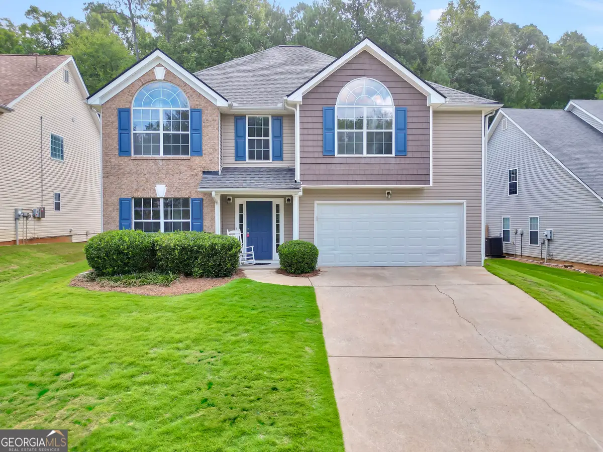 81 Saint Charles Place, Sharpsburg, GA 30277 - #1