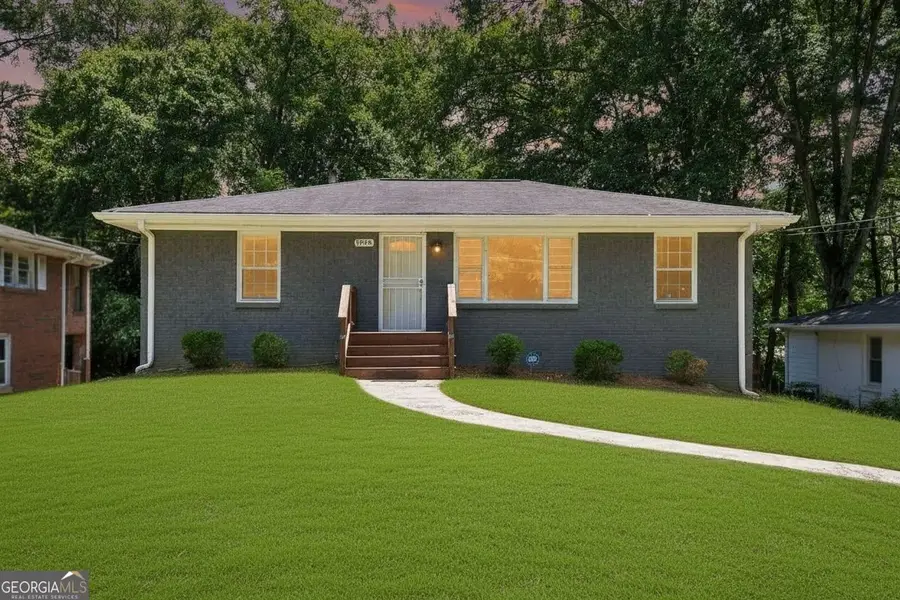 1908 Penelope Road Nw, Atlanta, GA 30314 - #2
