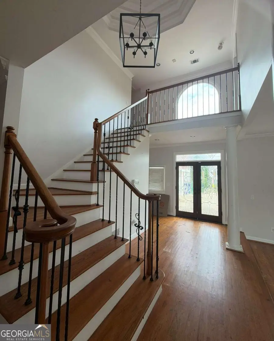 674 Masters Drive, Stone Mountain, GA 30087 - #2