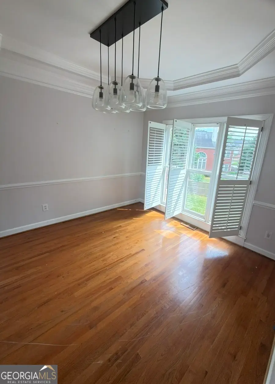 674 Masters Drive, Stone Mountain, GA 30087 - #3