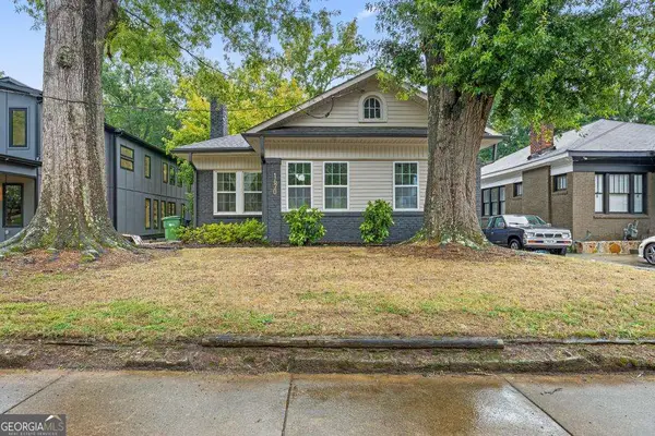 1670 S Gordon Street Sw, Atlanta, GA 30310