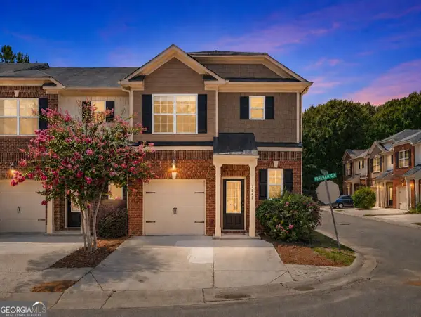 2740 Tohenham Circle, Norcross, GA 30071