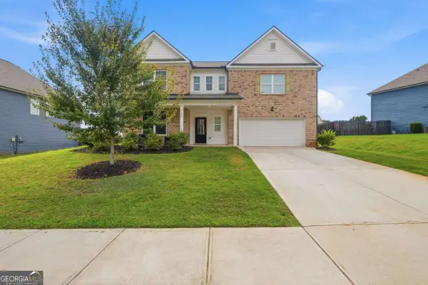 120 Paxton Lane, Jefferson, GA 30549