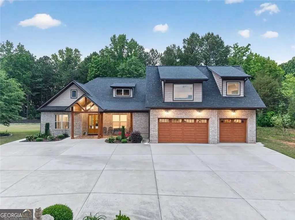 7128 Hwy 81, Monroe, GA 30656 - #1
