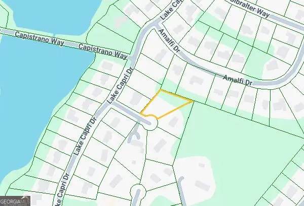 0 Adriatic Drive Nw, Conyers, GA 30012 - #2