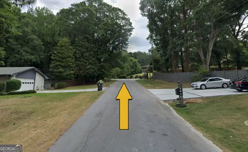 0 Adriatic Drive Nw, Conyers, GA 30012 - #3