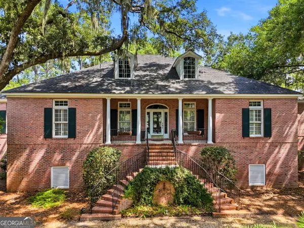 112 Jones Creek Drive, St. Simons, GA 31522